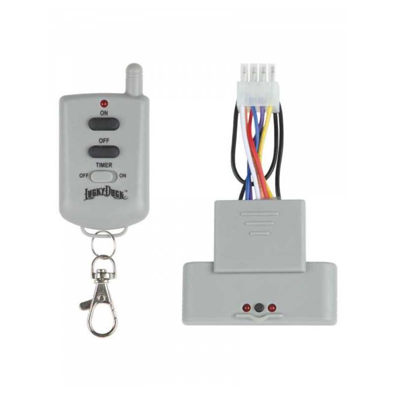 Telecomando Lucky Duck