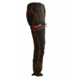 Pantaloni BLATEX invernali