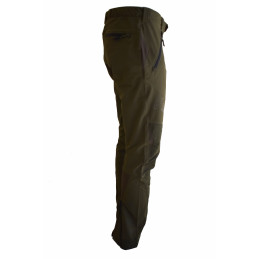 Pantalone elasticizzato Blatex 96