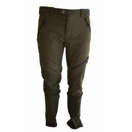 Pantalone elasticizzato Blatex 96