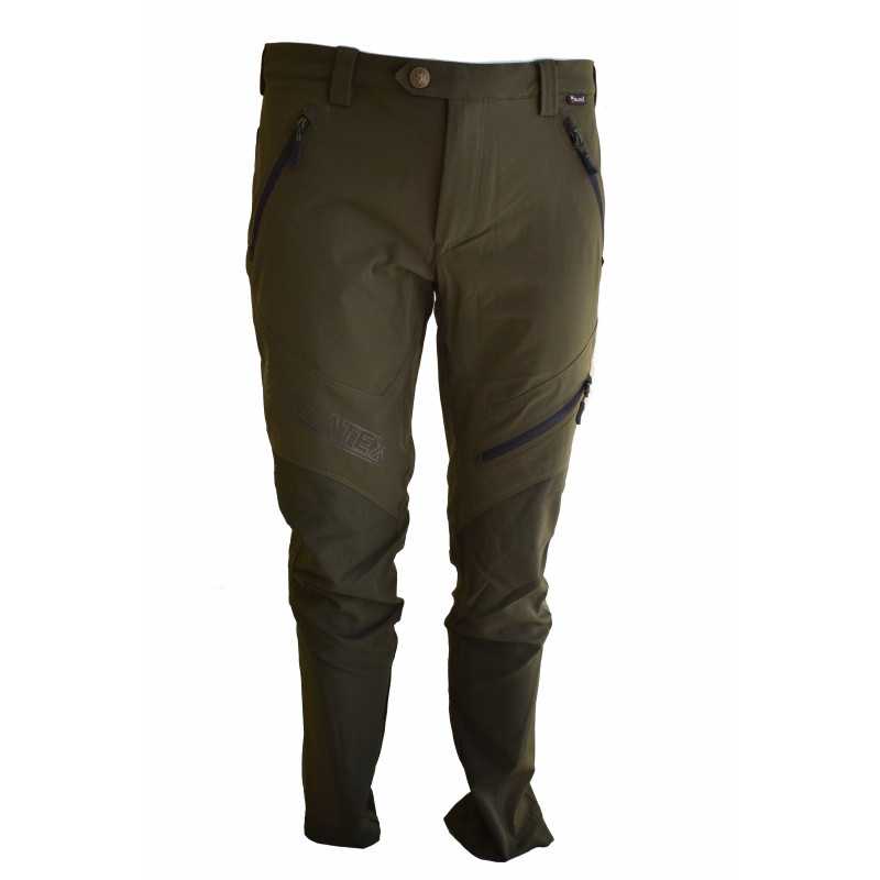 Pantalone elasticizzato Blatex 96