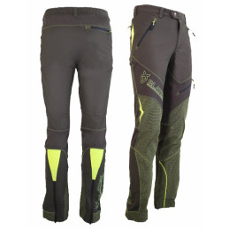 Pantalone elasticizzato Blatex 96.3