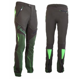 Pantalone elasticizzato Blatex 96.2