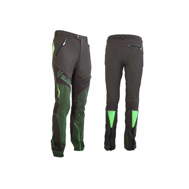 Pantalone elasticizzato Blatex 96.2