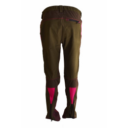 Pantalone donna elasticizzato Blatex 96.4