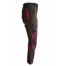 Pantalone donna elasticizzato Blatex 96.4