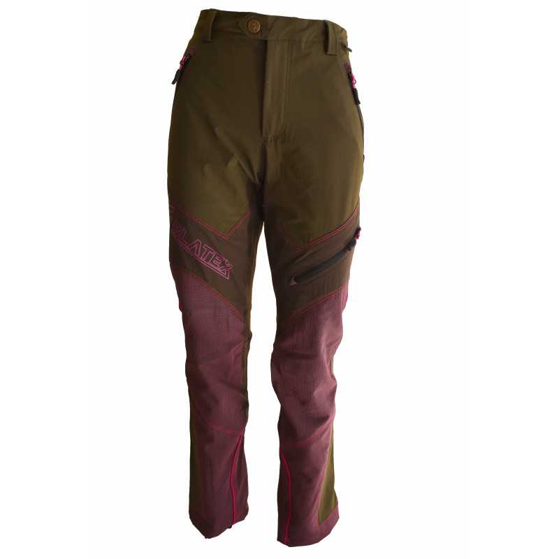 Pantalone donna elasticizzato Blatex 96.4