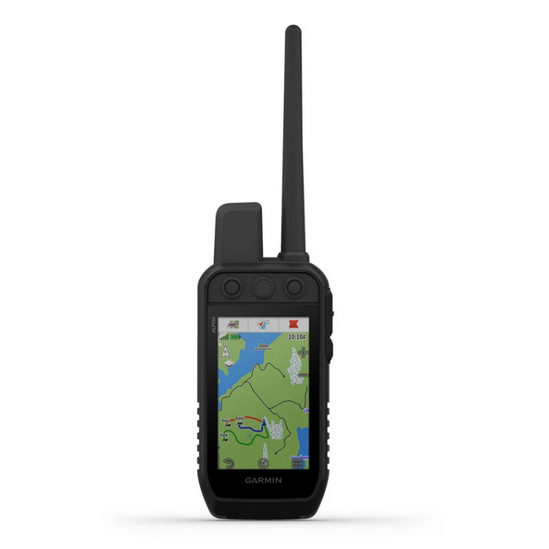 PROMO ROTTAMAZIONE KIT GARMIN Palmare Alpha 300 K + Collare