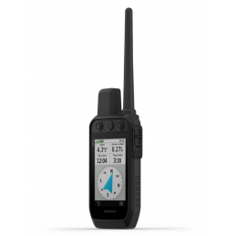 PROMO ROTTAMAZIONE KIT GARMIN Palmare Alpha 300 K + Collare