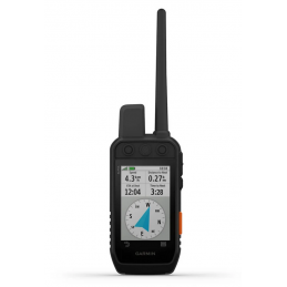 PROMO ROTTAMAZIONE GARMIN Palmare Alpha 300i K