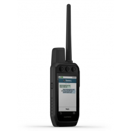 PROMO ROTTAMAZIONE GARMIN Palmare Alpha 300i K