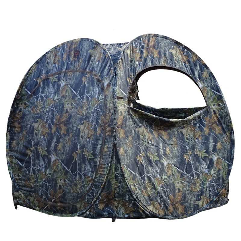 Capanno Alpe Benisport