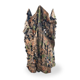 Capanno pieghevole in alluminio