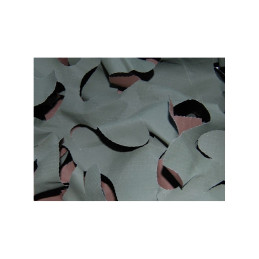 Rete fogliata RA verde marrone 4,6X1,5 M