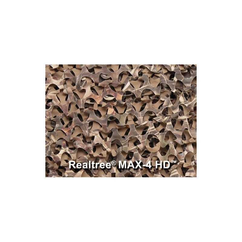 Rete mimetica CAMOSYSTEM Canneto 6 x 2,2 m