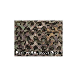 Rete mimetica CAMOSYSTEM Bosco 6 x 2,2 m