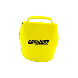 Campanaccio CaniHunt fluo