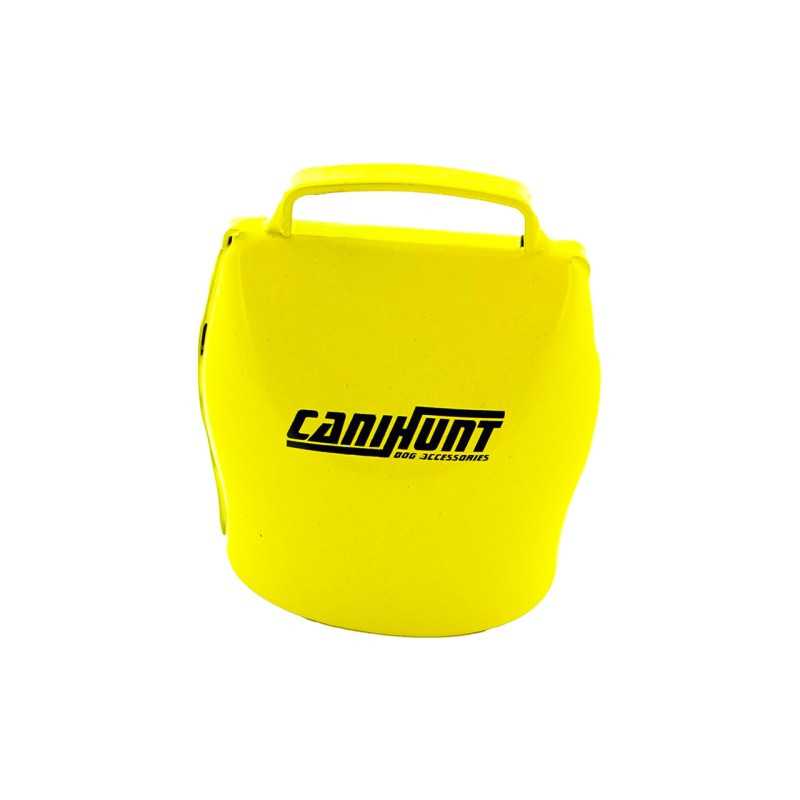 Campanaccio CaniHunt fluo