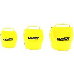 Campanaccio CaniHunt fluo