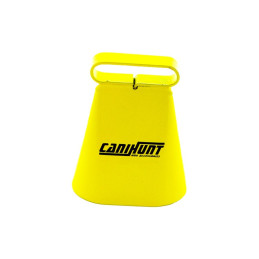 Campanaccio CaniHunt fluo Viper