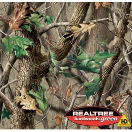 Rete mimetica CAMOSYSTEM Bosco 6 x 2,2 m