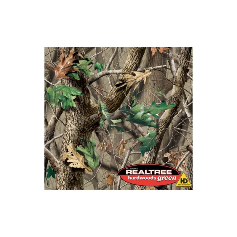 Rete mimetica CAMOSYSTEM Bosco 6 x 2,2 m