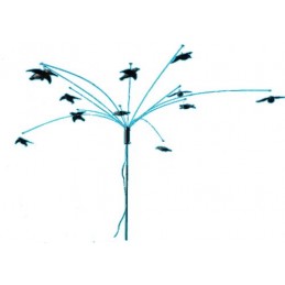 Giostra a 12 braccia