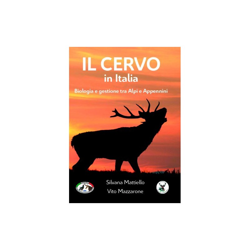 Il cervo in Italia