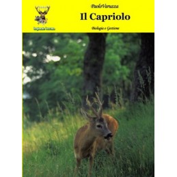 Il Capriolo: biologia e gestione