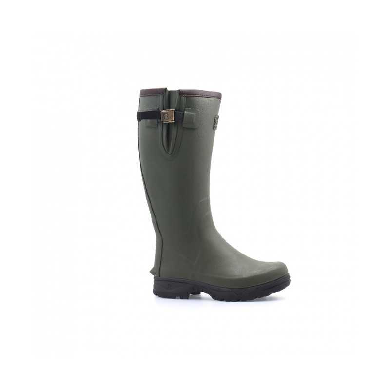 Stivali Rouchette Veneur