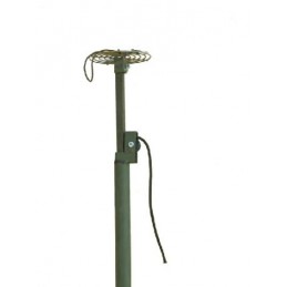 Stantuffo per piccioni