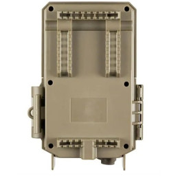 Fototrappola trail camera BUSHNELL TROPHY CAM PRIME 24MP -BROWN Fototrappola trail camera BUSHNELL TROPHY CAM PRIME 24MP -BROWN