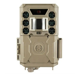 Fototrappola trail camera BUSHNELL TROPHY CAM PRIME 24MP -BROWN