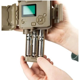 Fototrappola trail camera BUSHNELL TROPHY CAM PRIME 24MP -BROWN Fototrappola trail camera BUSHNELL TROPHY CAM PRIME 24MP -BROWN