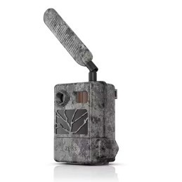 Fototrappola trail camera Zeiss Secacam 3 invio foto Fototrappola trail camera Zeiss Secacam 3 invio foto