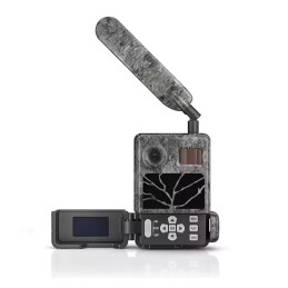 Fototrappola trail camera Zeiss Secacam 3 invio foto Fototrappola trail camera Zeiss Secacam 3 invio foto