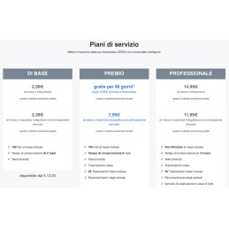 Fototrappola trail camera Zeiss Secacam 3 invio foto Fototrappola trail camera Zeiss Secacam 3 invio foto