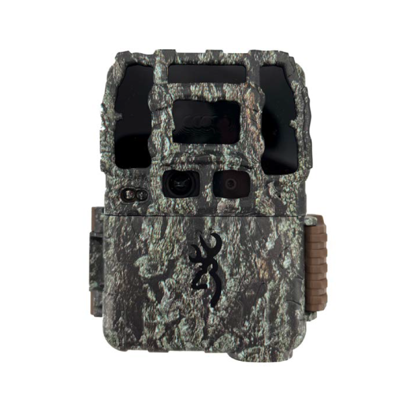 Fototrappola Browning Dark Ops DCL Nano