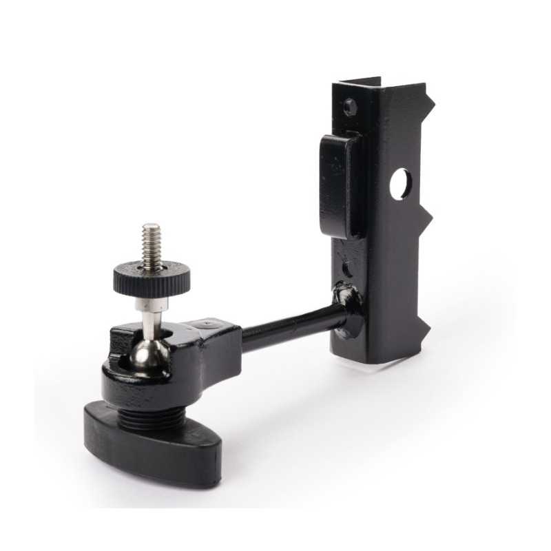 Supporto da Alberi ICU CAM ICUSERVER