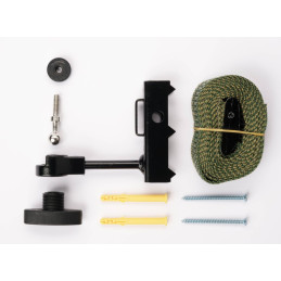 Supporto da Alberi ICU CAM ICUSERVER