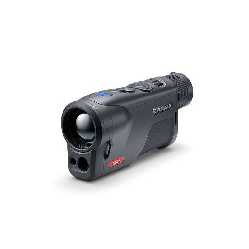 Termocamera palmare Pulsar ORYX LRF XG35 con Telemetro Termocamera palmare Pulsar ORYX LRF XG35 con Telemetro