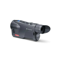 Termocamera palmare Pulsar ORYX LRF XG35 con Telemetro Termocamera palmare Pulsar ORYX LRF XG35 con Telemetro
