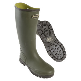 Stivali Percussion Marly Jersey