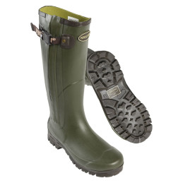 Stivali Percussion Tradition Jersey