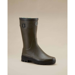 Stivali Le Chameau Giverny Bottilon