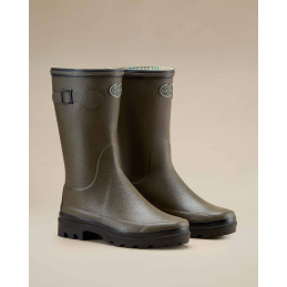 Stivali Le Chameau Giverny Bottilon