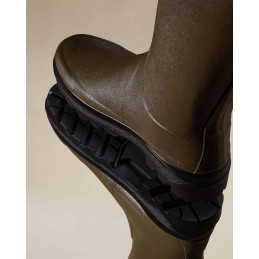 Stivali Le Chameau Giverny Bottilon