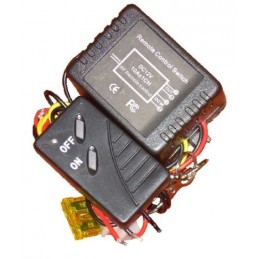 Interruttore a distanza