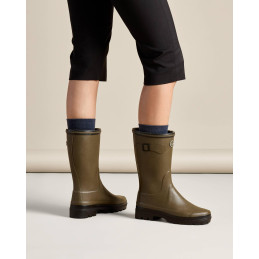 Stivali Le Chameau Giverny Bottilon