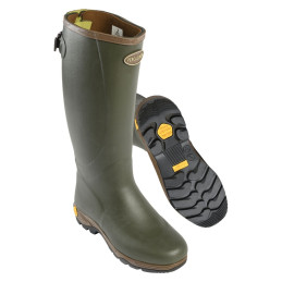 Stivali Percussion SPS Oxford Neoprene